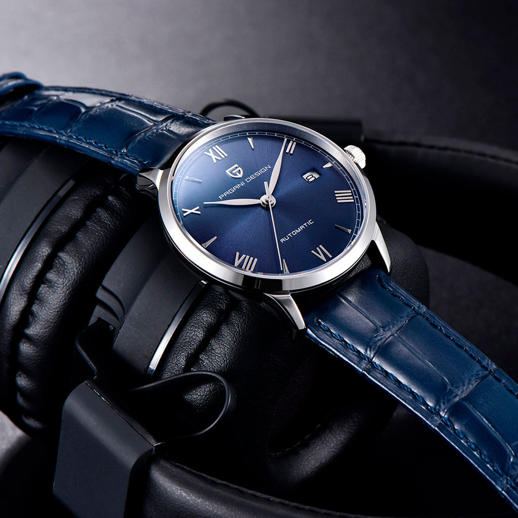 Pagani Design Caen Blue