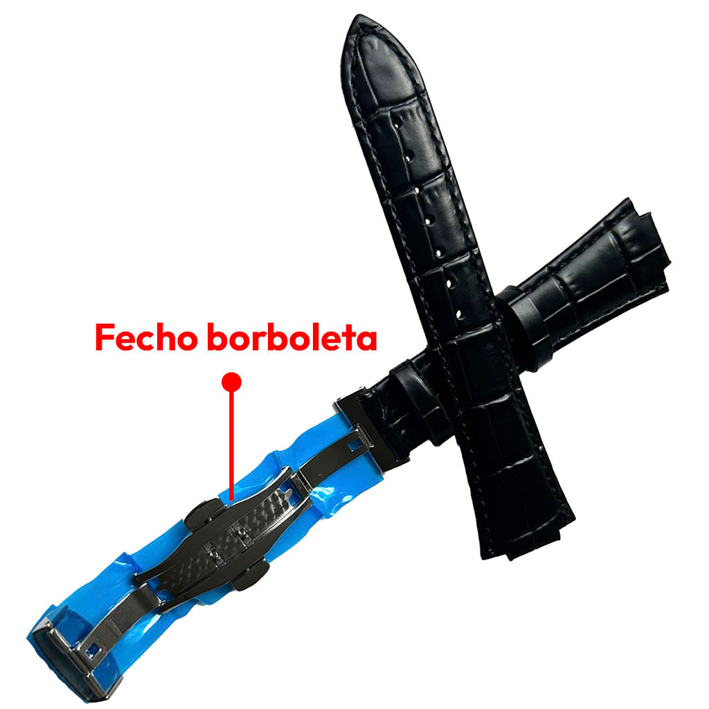 Pulseira 26mm x 230mm