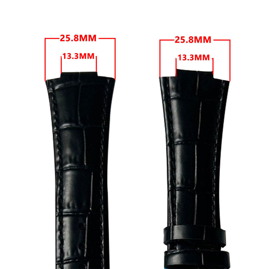 Pulseira 26mm x 230mm