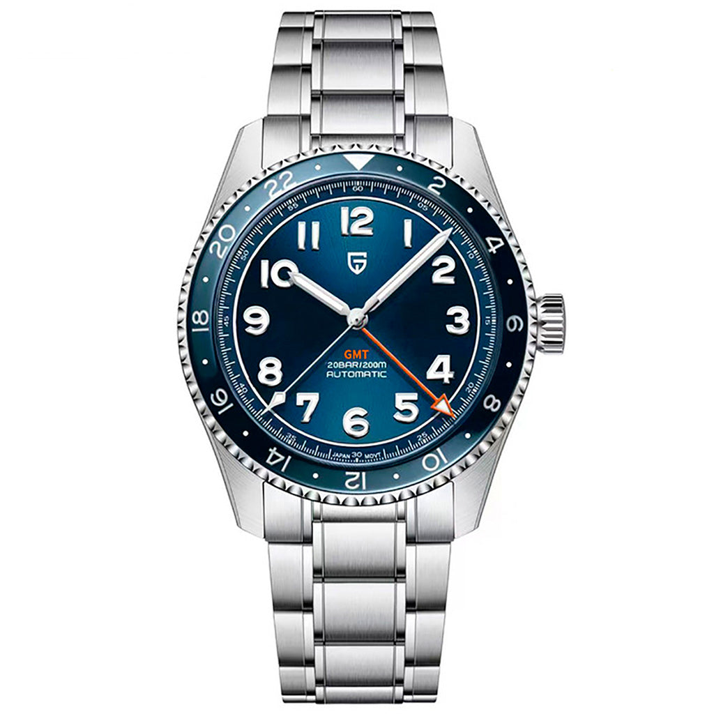 Pagani Design Trailblazer Blue