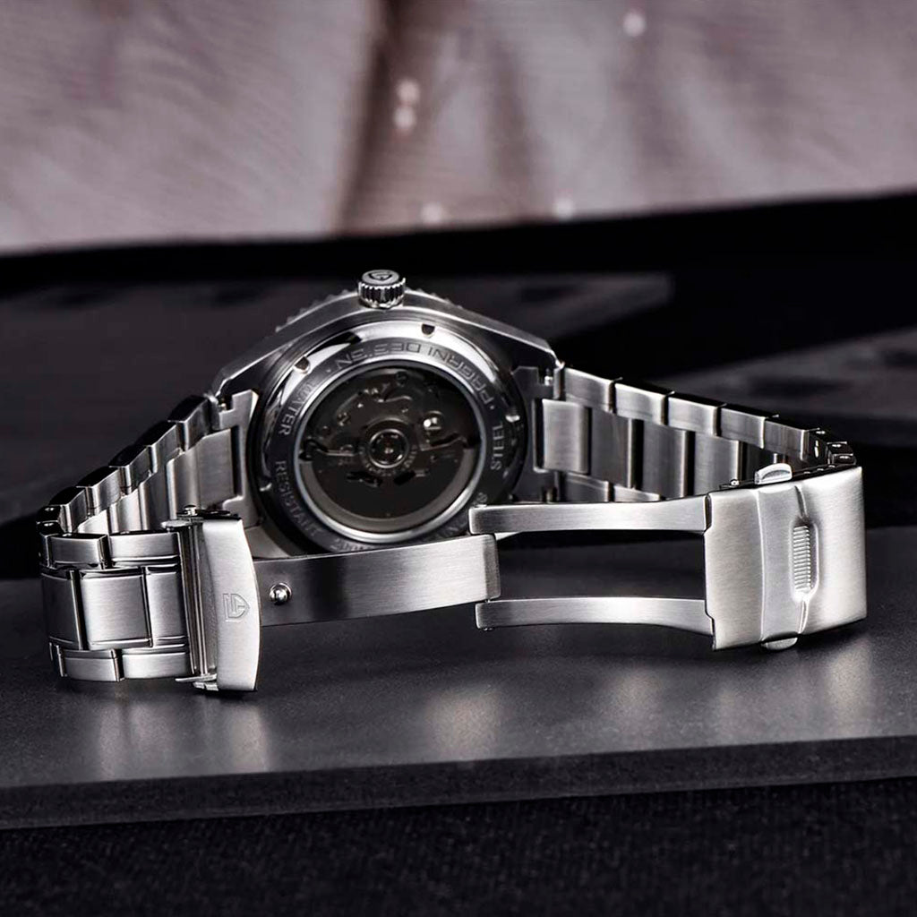 Pagani Design Trailblazer Green