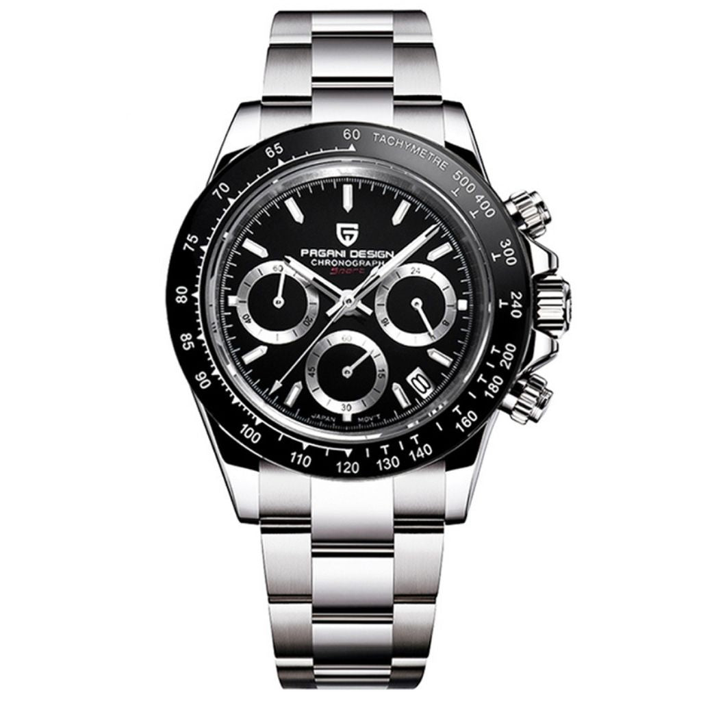 Pagani Design Veraci Negro