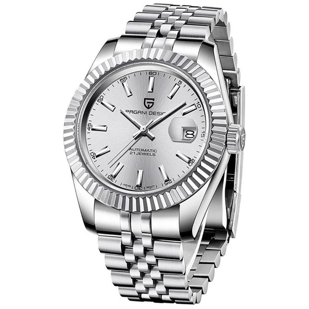 Pagani Design Giovanni Plata