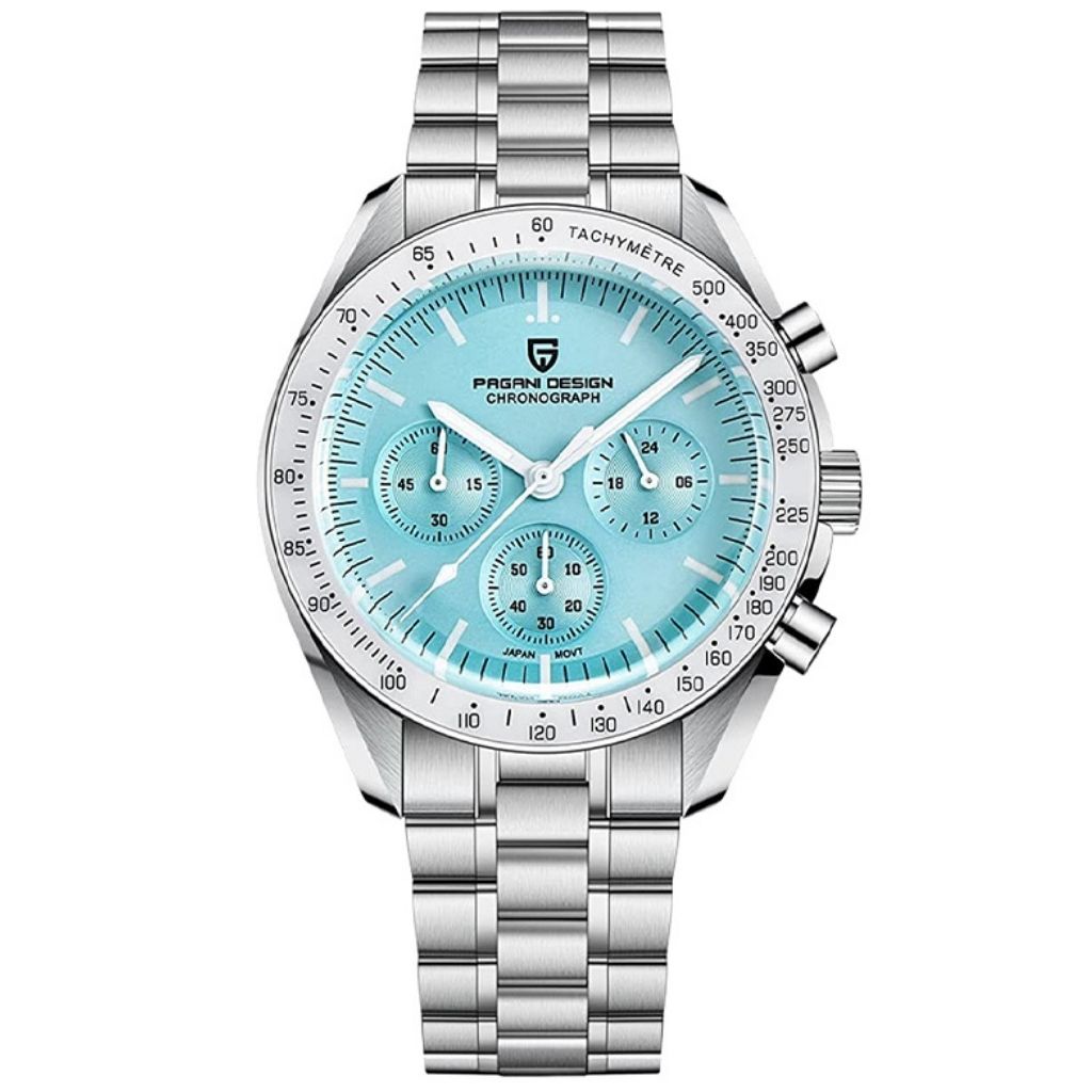 Pagani Design Lorenzo Menta