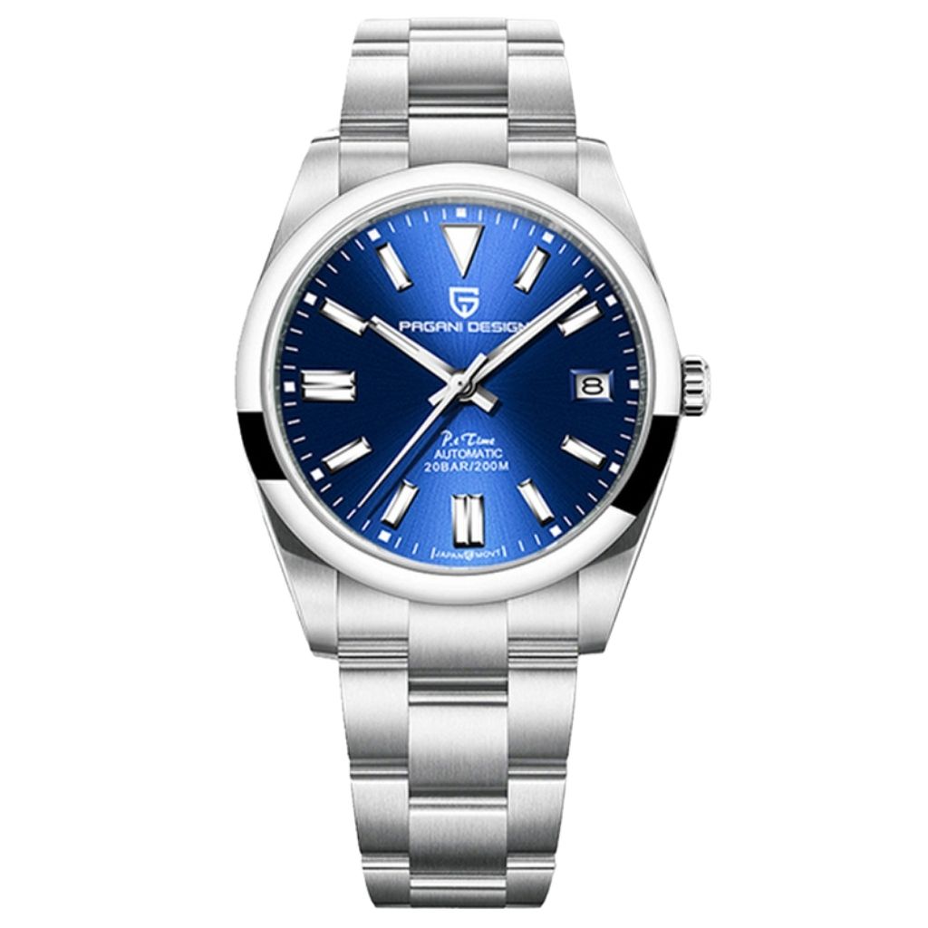 Pagani Design Matteo Blue