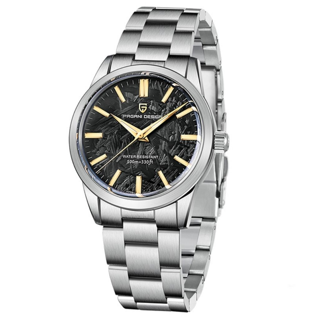 Pagani Design Meritus Ônix