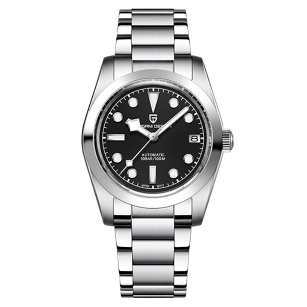 Pagani Design Columbus Black