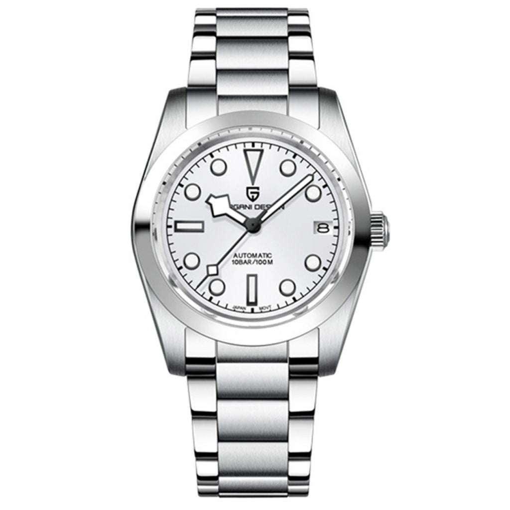 Pagani Design Columbus White