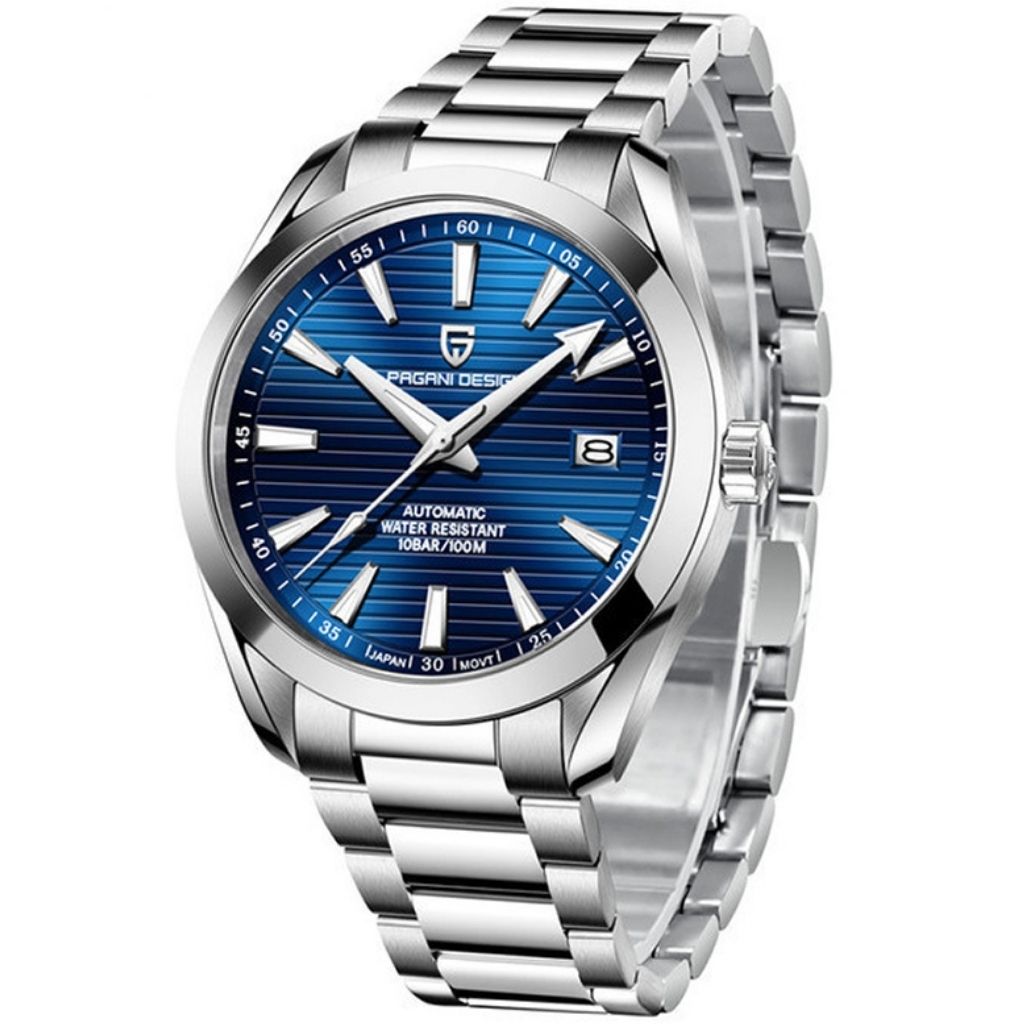 Pagani Design Pollo Blue