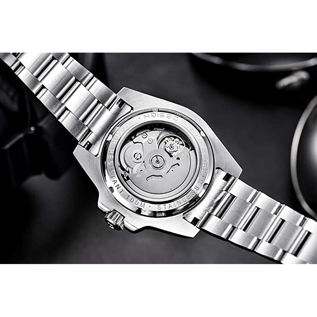 Pagani Design Nautilus Negro