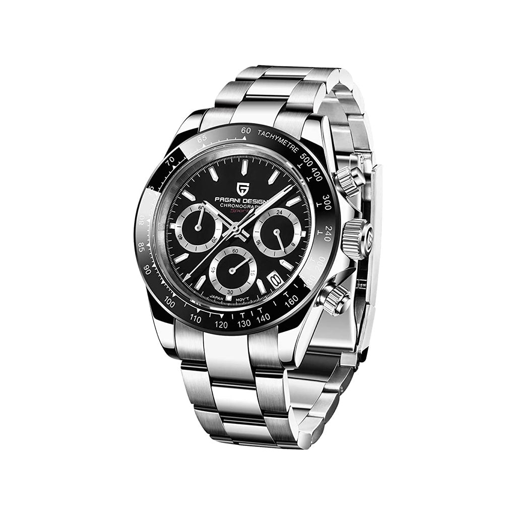 Pagani Design Veraci Negro