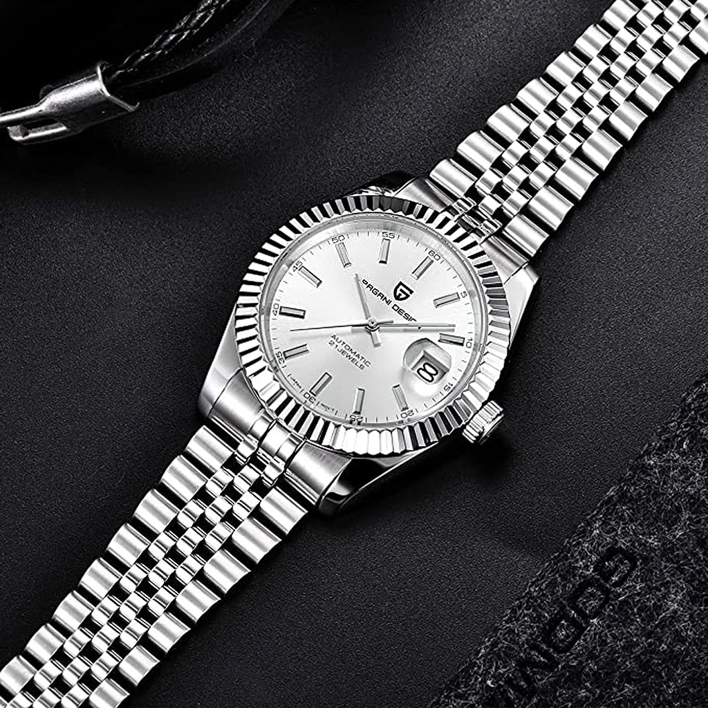 Pagani Design Giovanni Plata