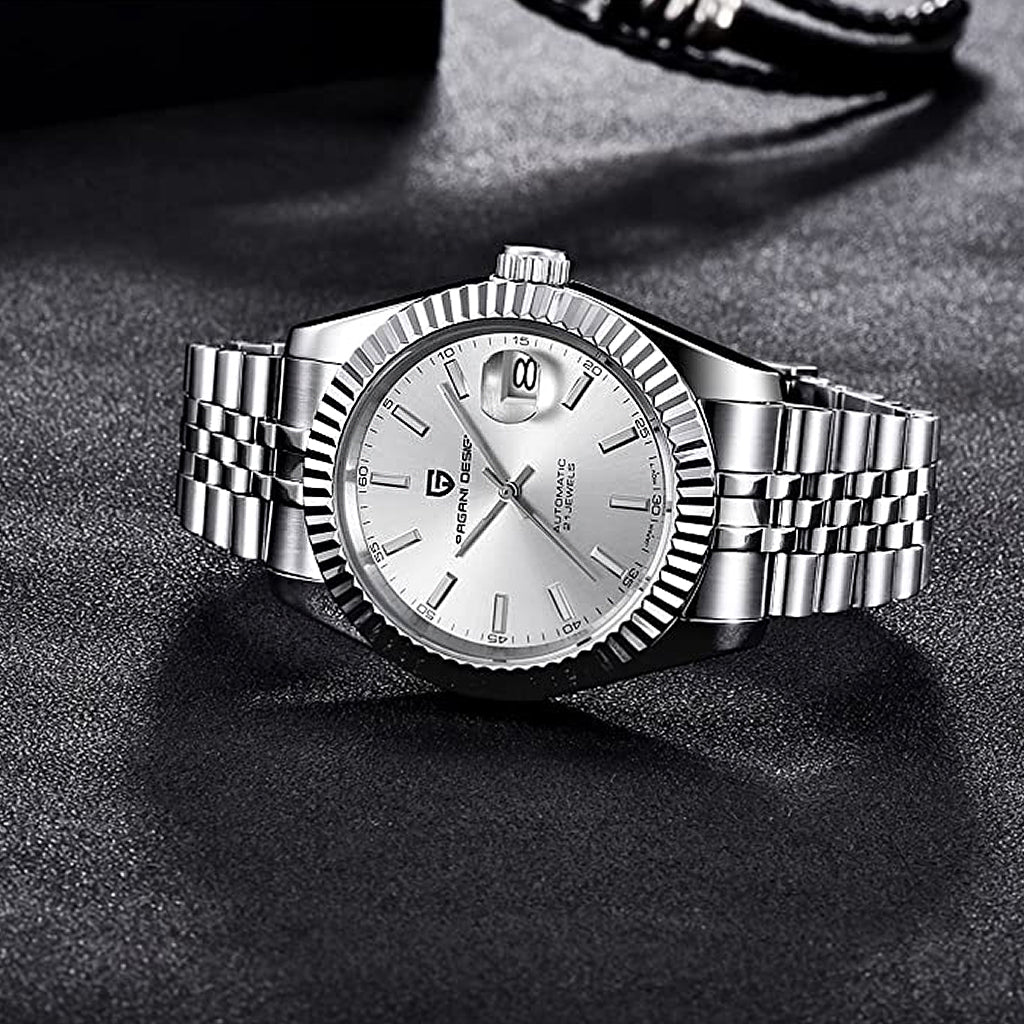 Pagani Design Giovanni Plata