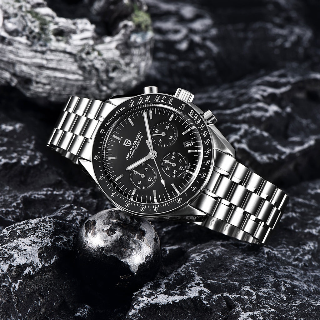 Diseño Pagani Lorenzo Negro