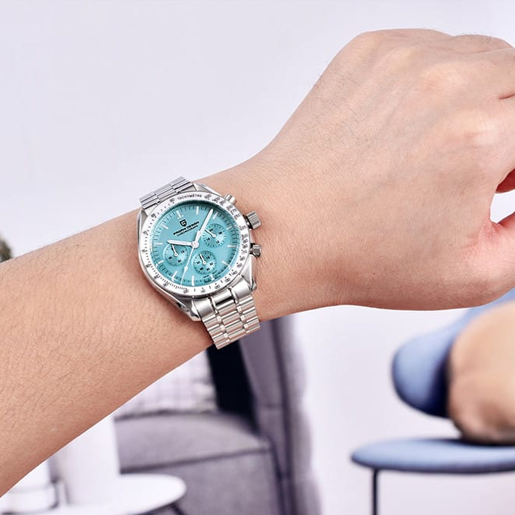 Pagani Design Lorenzo Menta