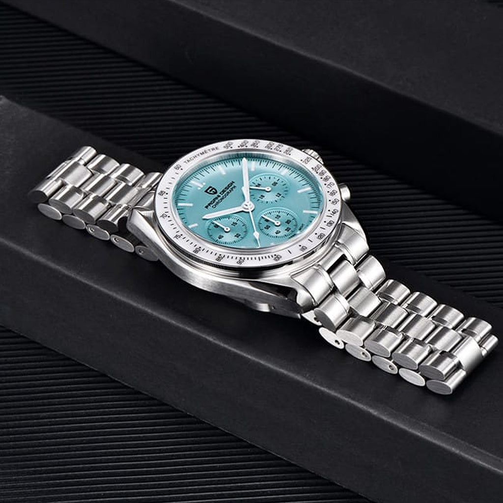 Pagani Design Lorenzo Menta