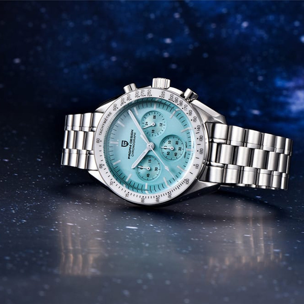 Pagani Design Lorenzo Menta