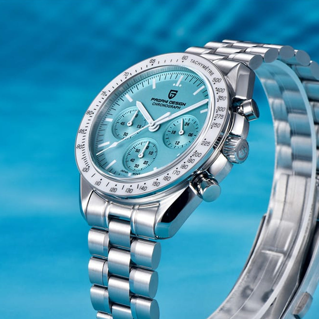 Pagani Design Lorenzo Menta