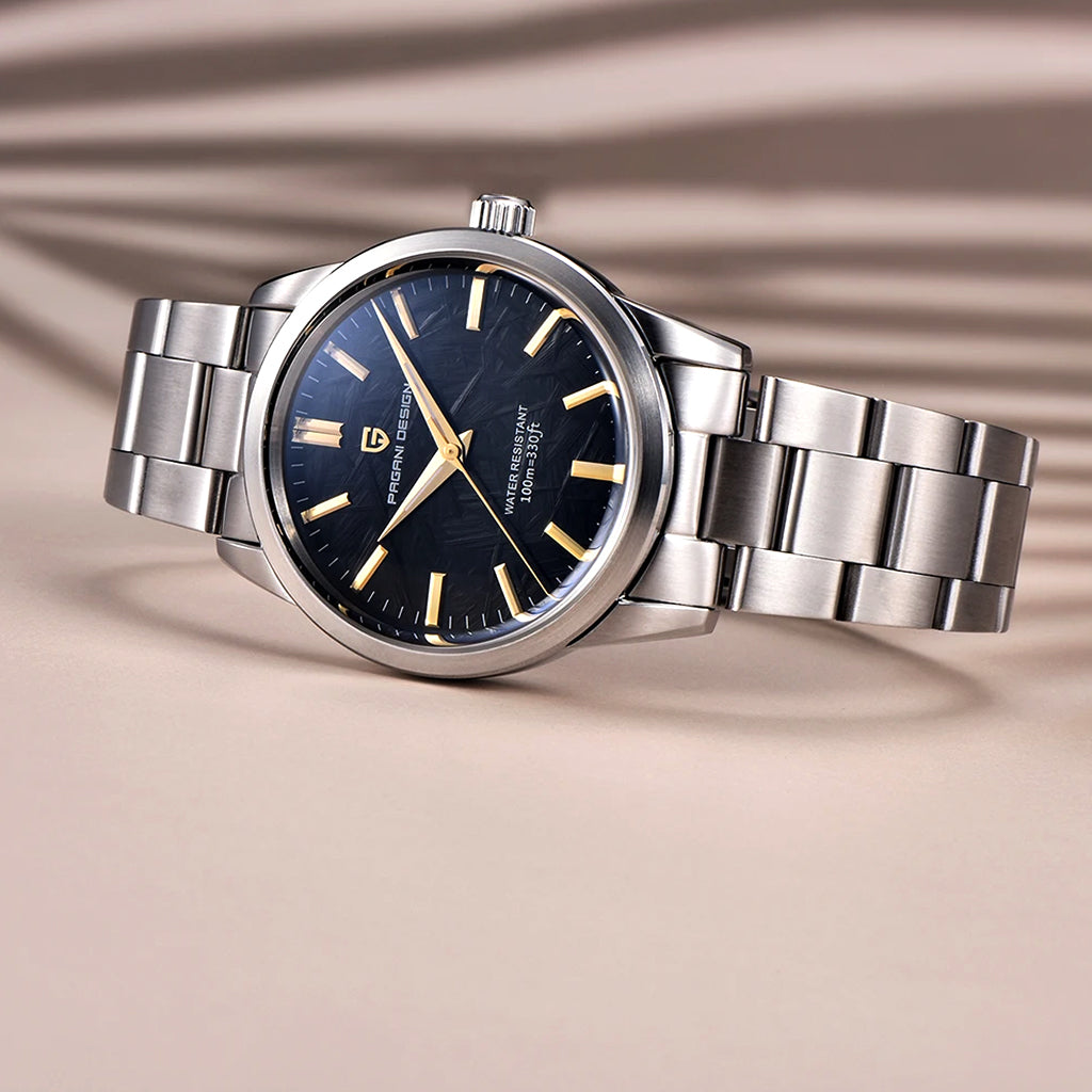 Pagani Design Meritus Lazúli