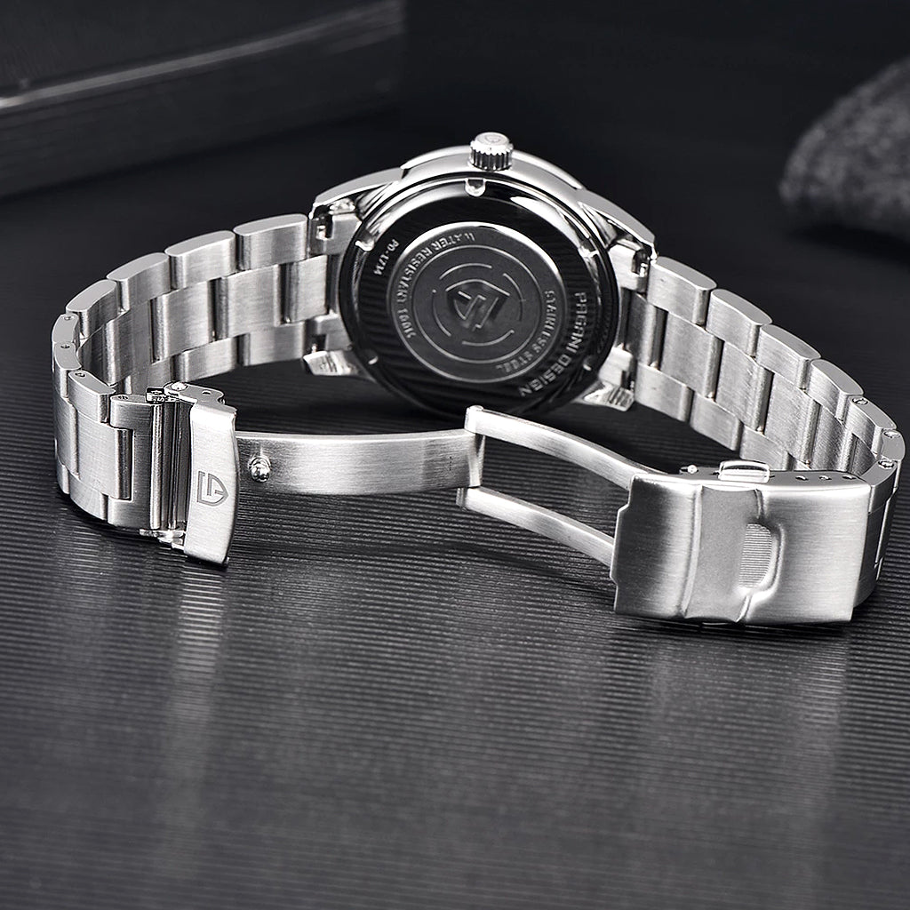 Pagani Design Meritus Lazúli