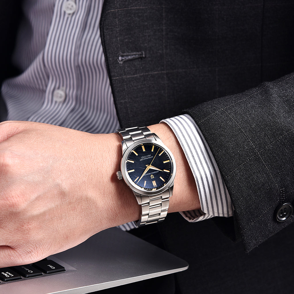 Pagani Design Meritus Lazúli