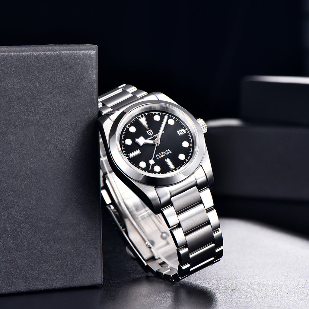 Pagani Design Columbus Black