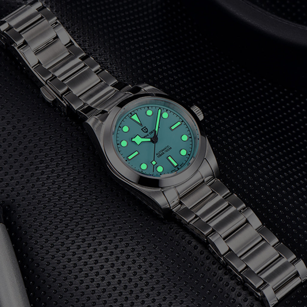 Pagani Design Columbus Mint