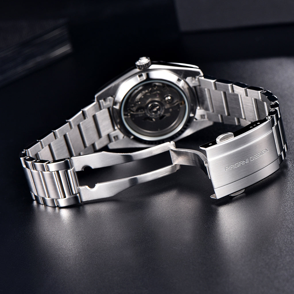 Pagani Design Columbus Mint