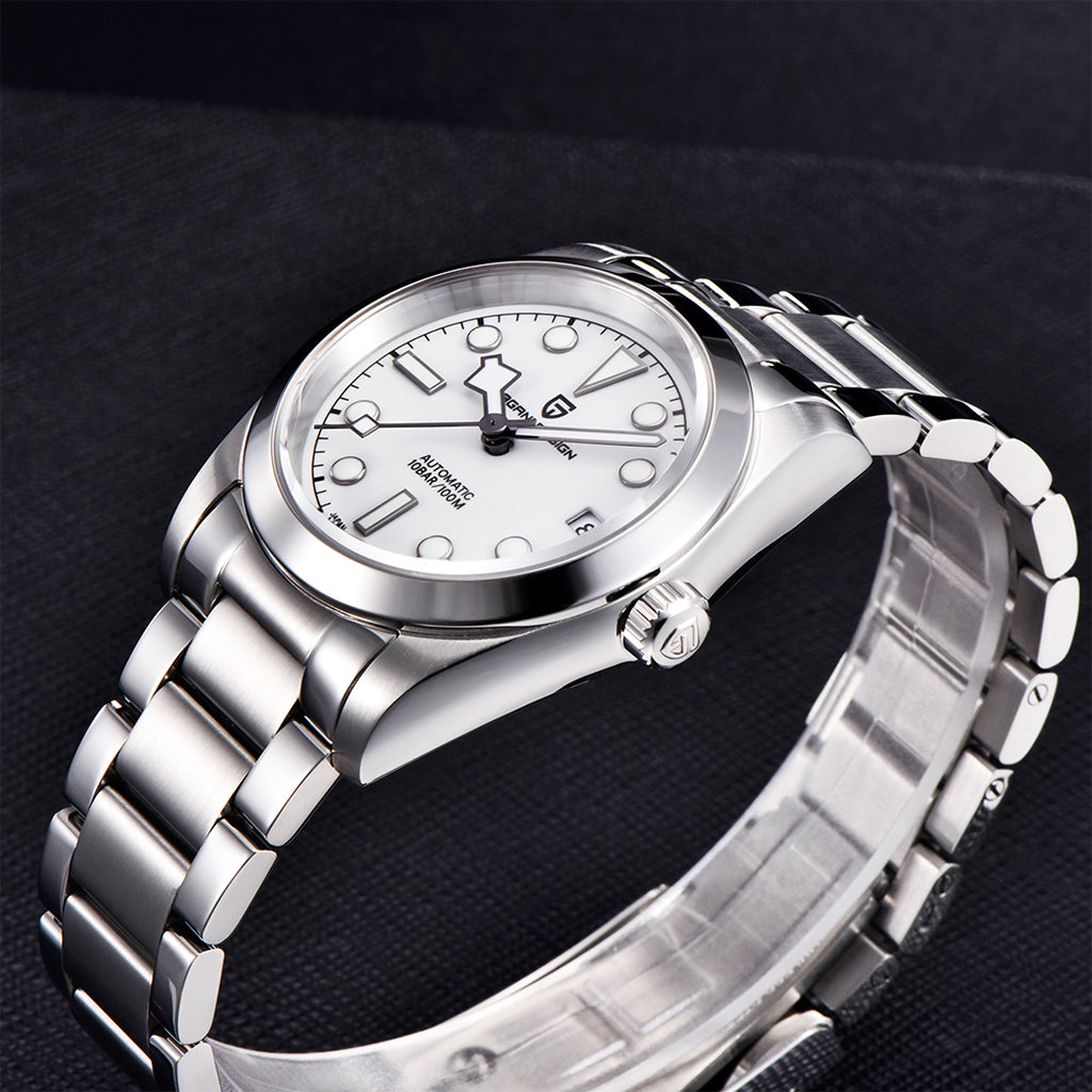 Pagani Design Columbus White