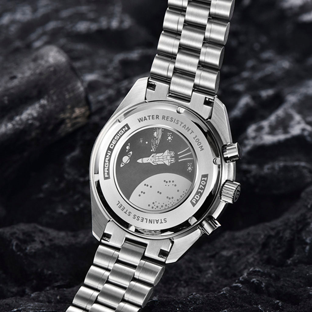 Pagani Design Lorenzo Sky Blue