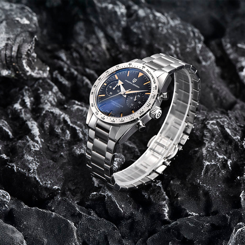 Pagani Design Drive Blue