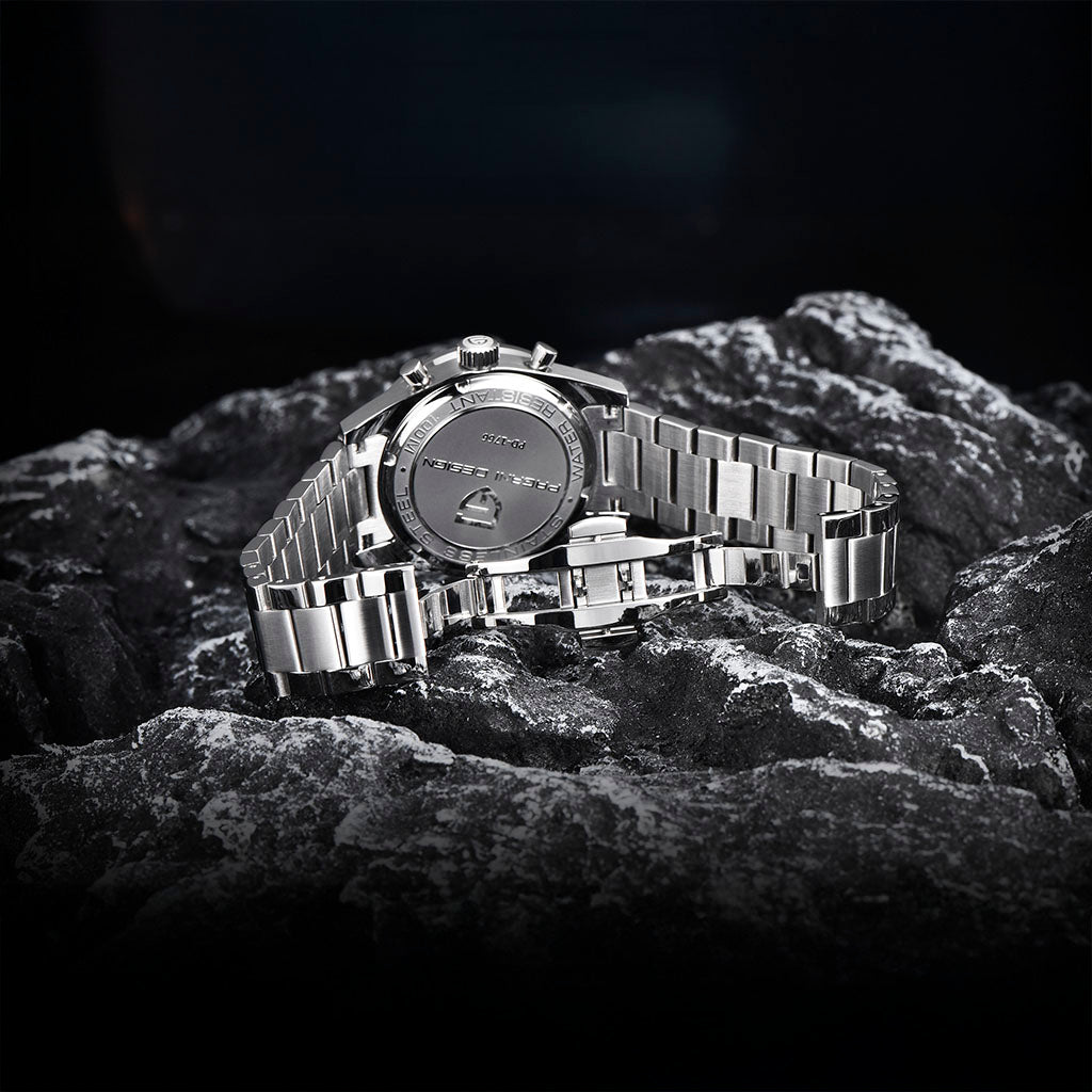 Pagani Design Drive Black