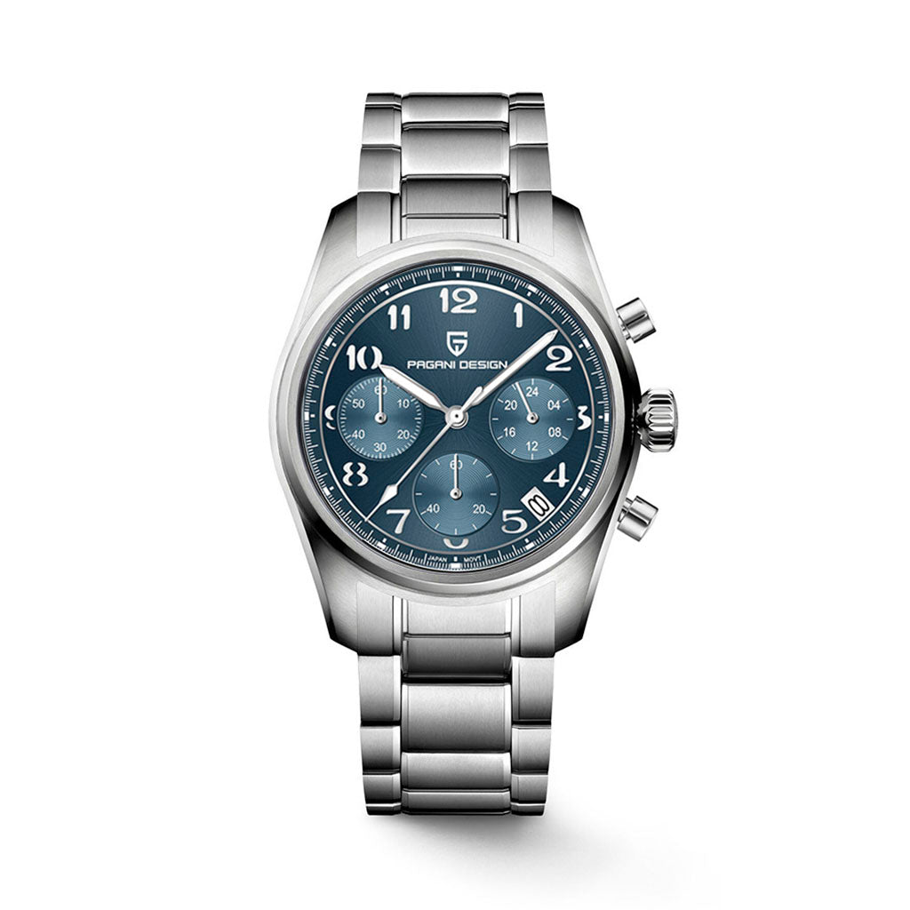 Pagani Design Dresden Blue