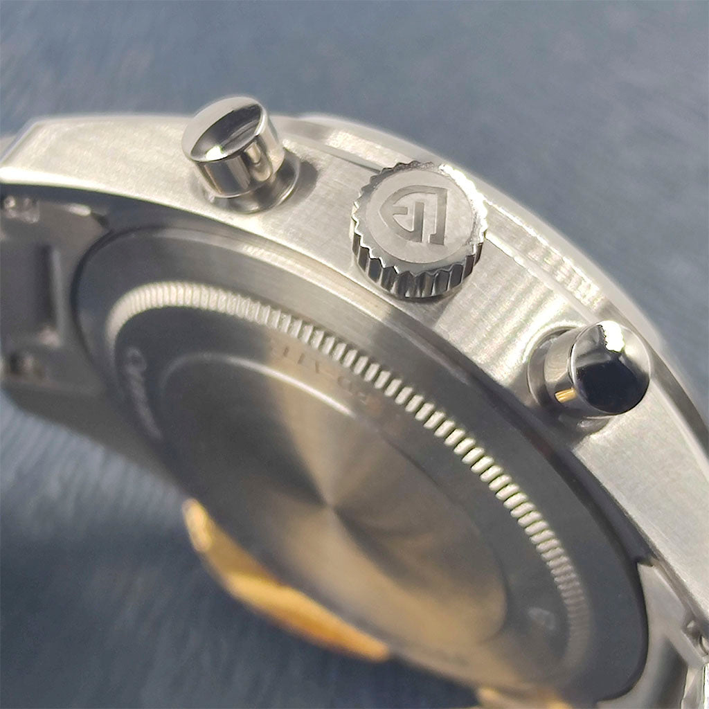 Pagani Design Dresden Blue