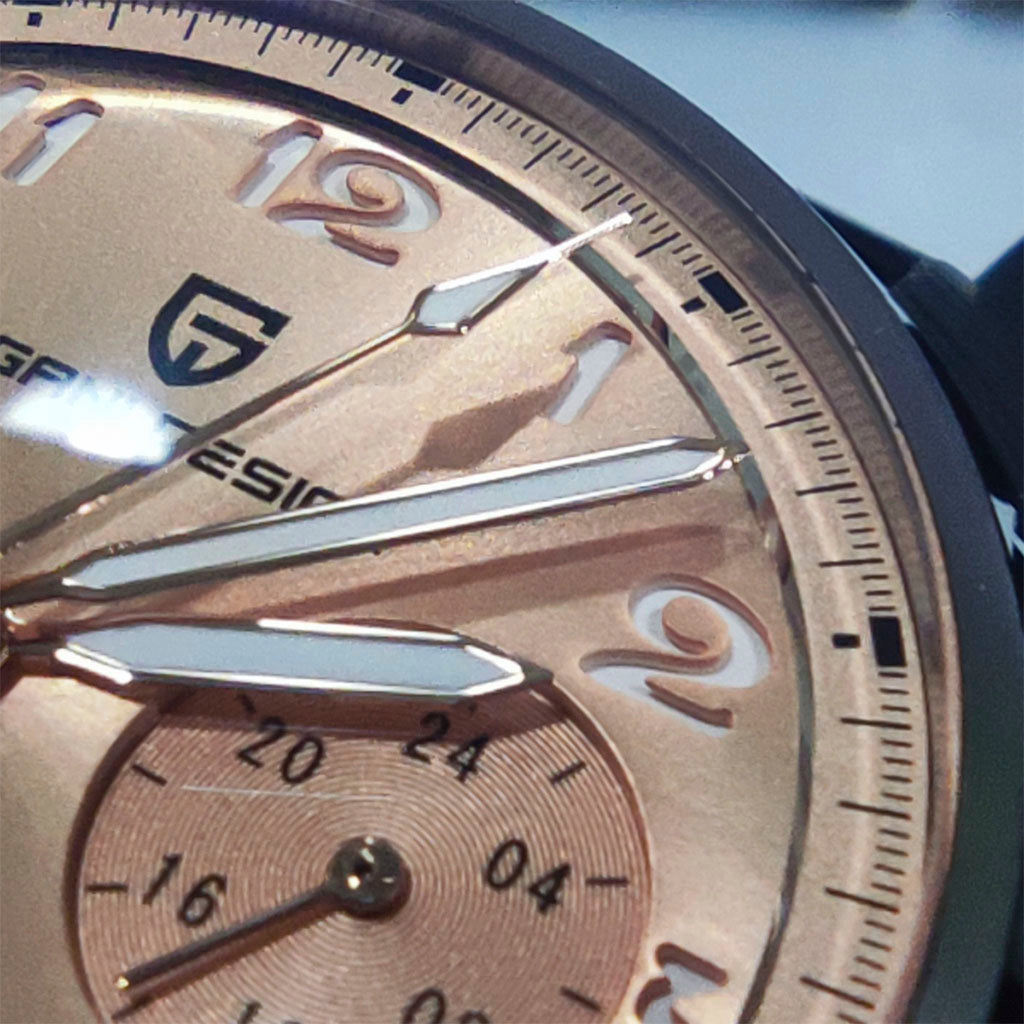 Pagani Design Dresden Rose Gold