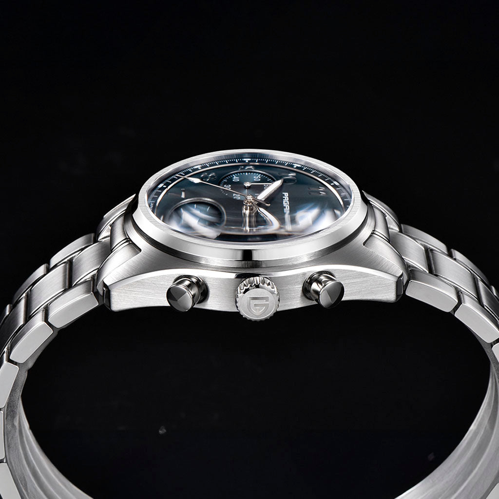 Pagani Design Dresden Blue