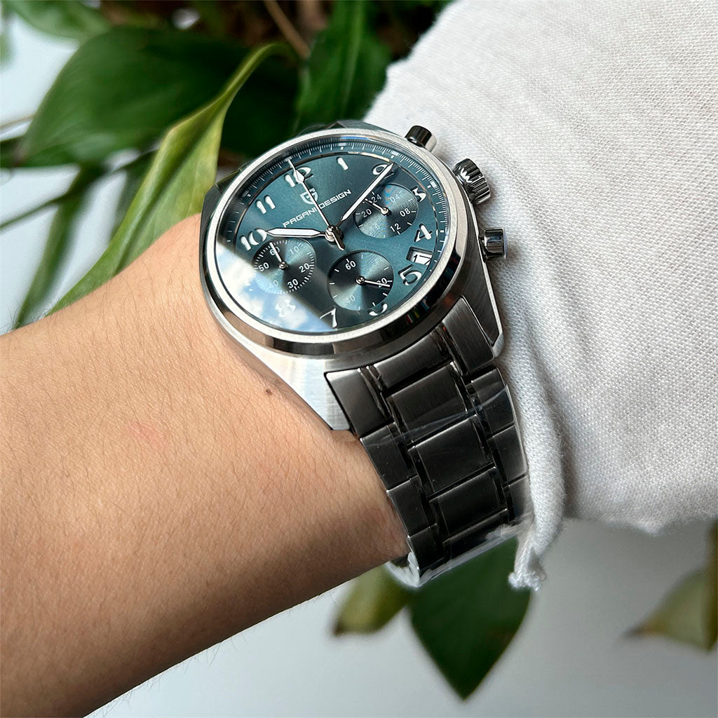 Pagani Design Dresden Blue