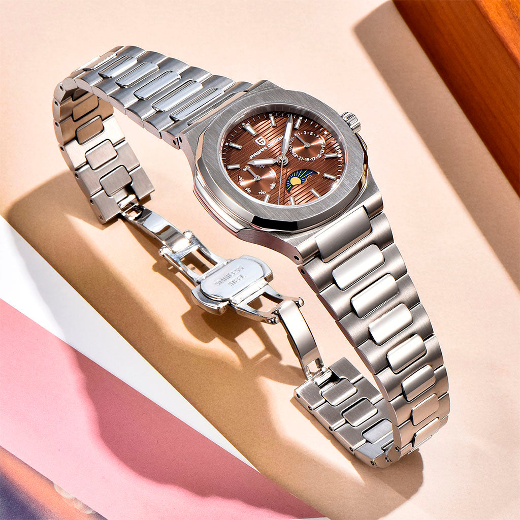 Pagani Design Le mans Brown