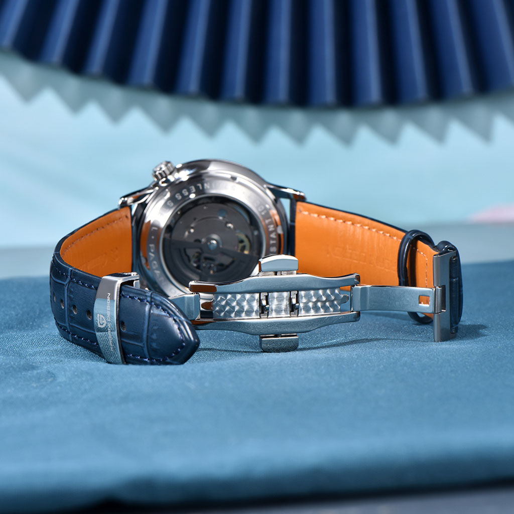 Pagani Design Milano Rose Classic Edition