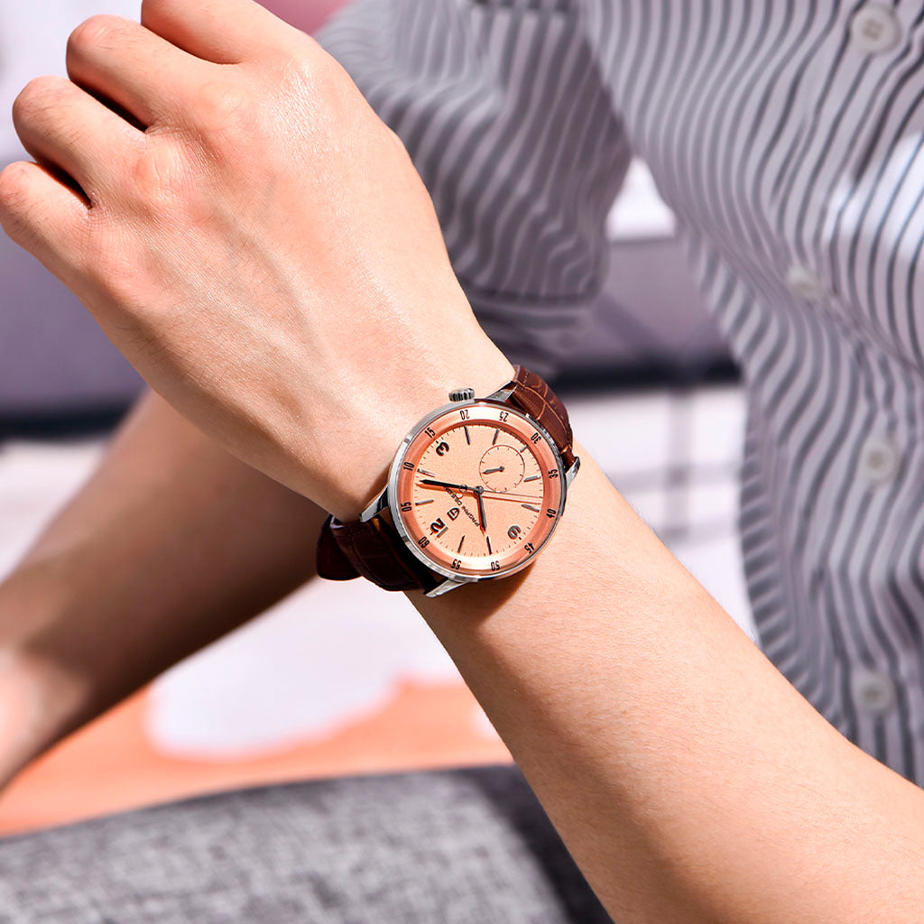 Pagani Design Milano Rose Classic Edition