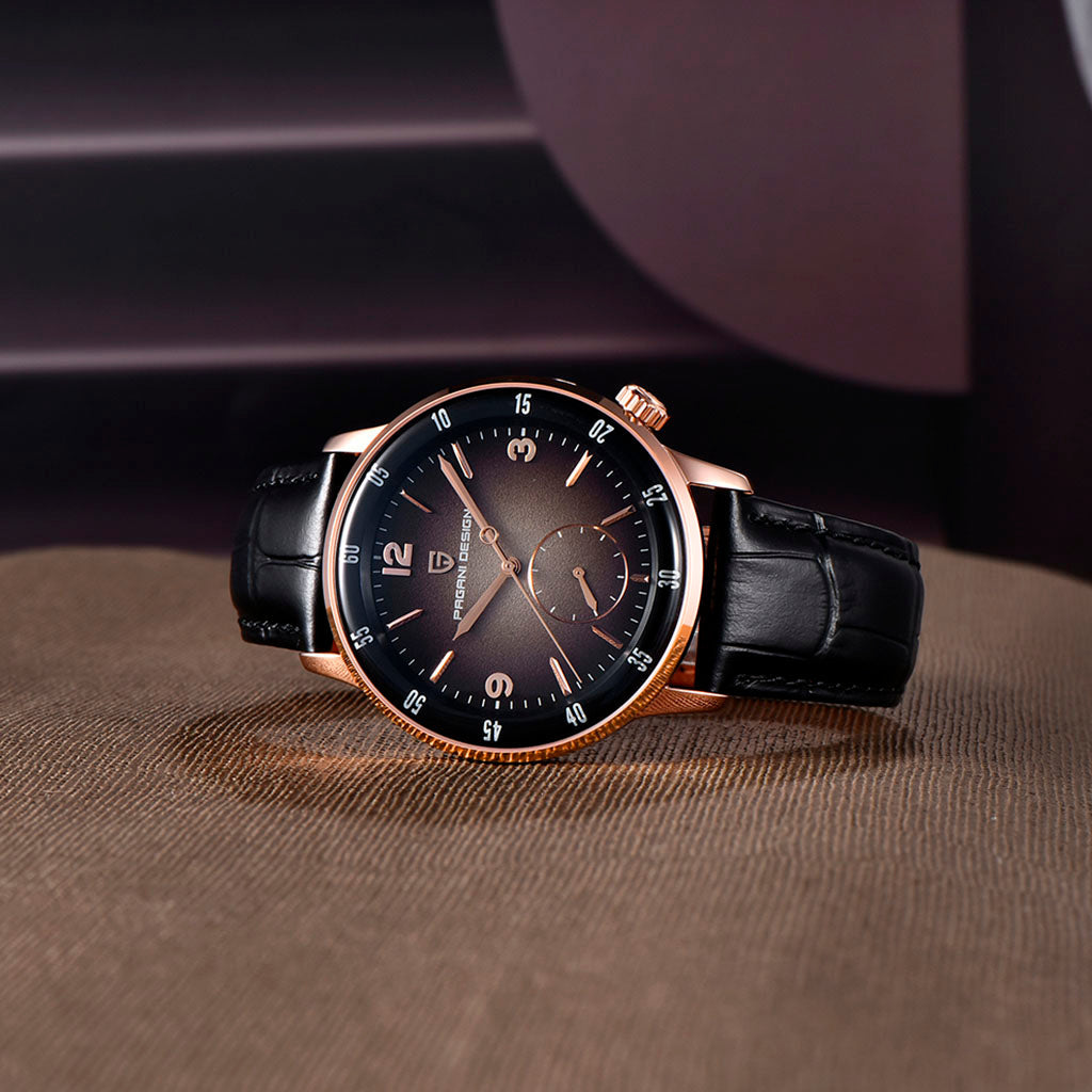 Pagani Design Milano Copper Classic Edition