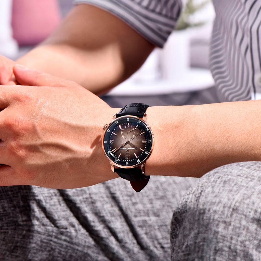 Pagani Design Milano Copper Classic Edition