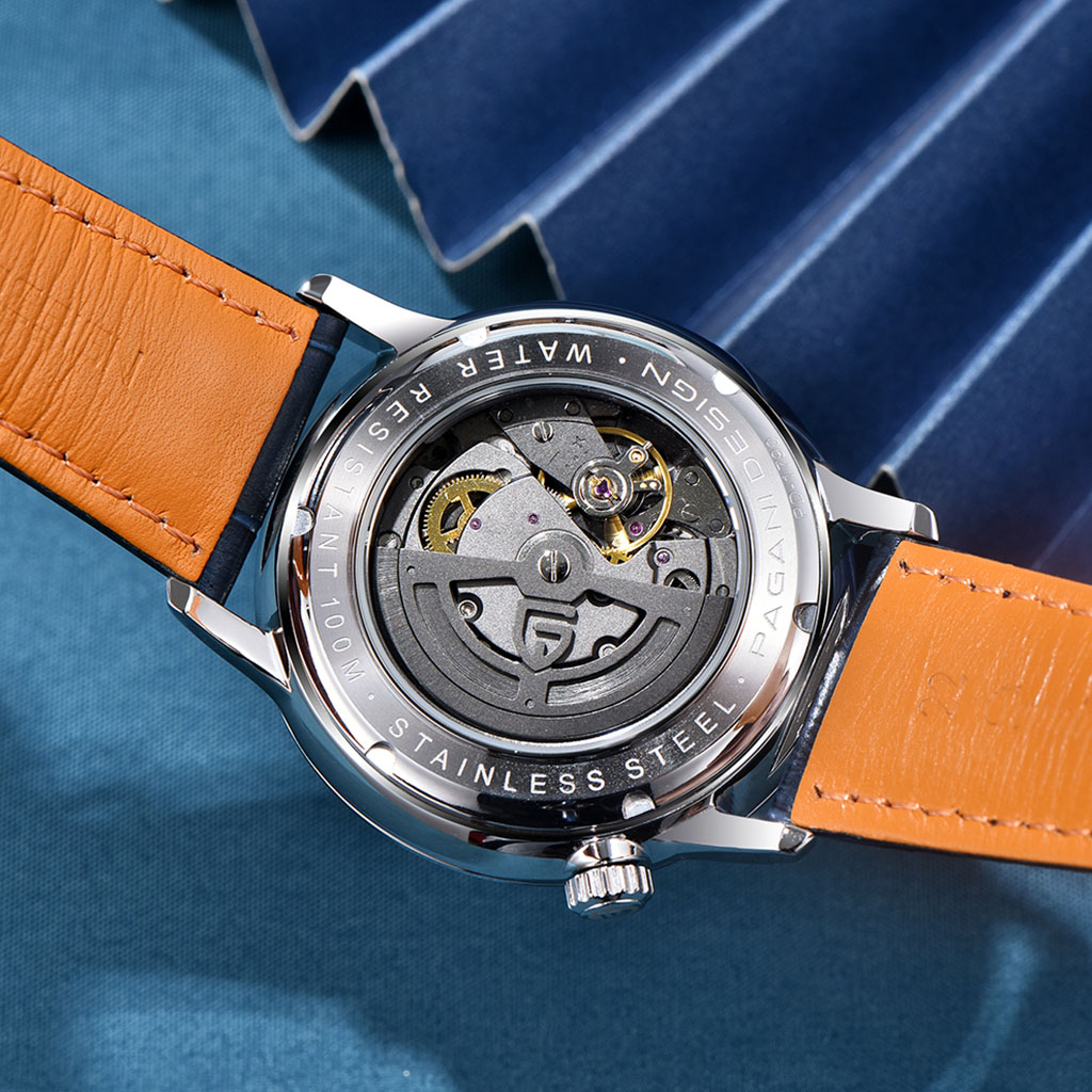 Pagani Design Milano Rose Classic Edition