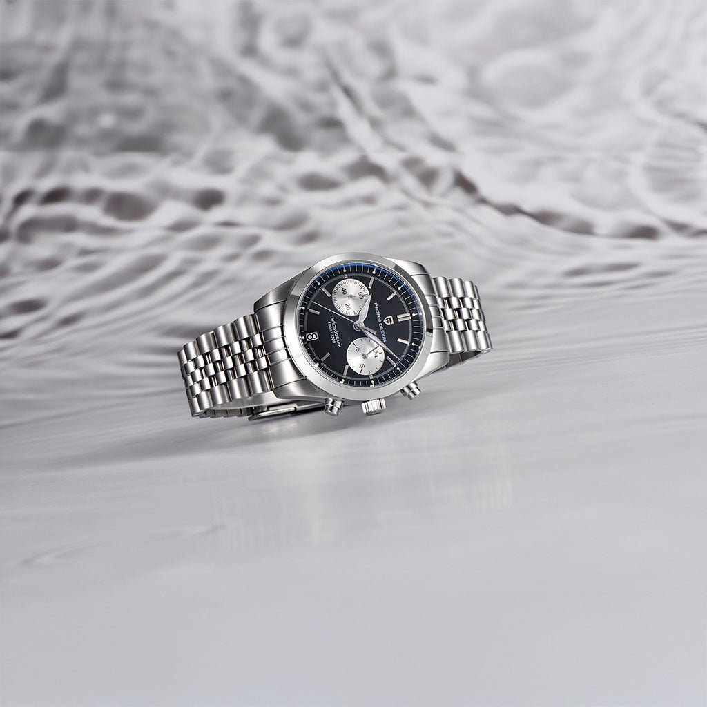 Pagani Design Pilot Black