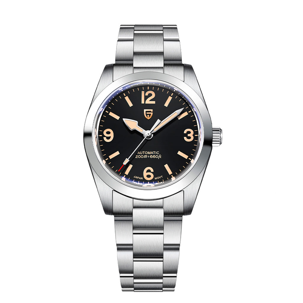 Pagani Design Ranger Black