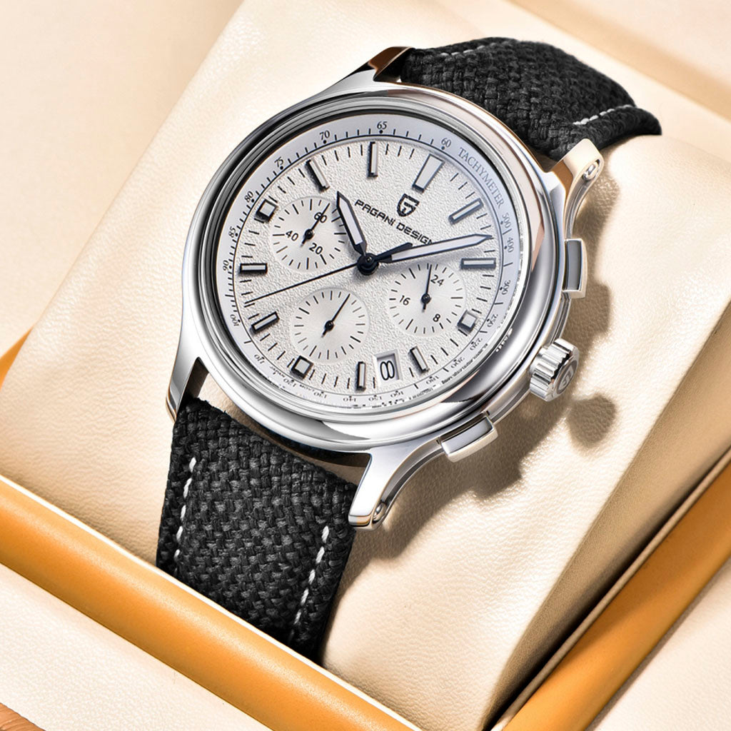 Pagani Design Sofia White