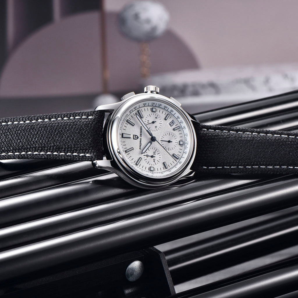 Pagani Design Sofia White