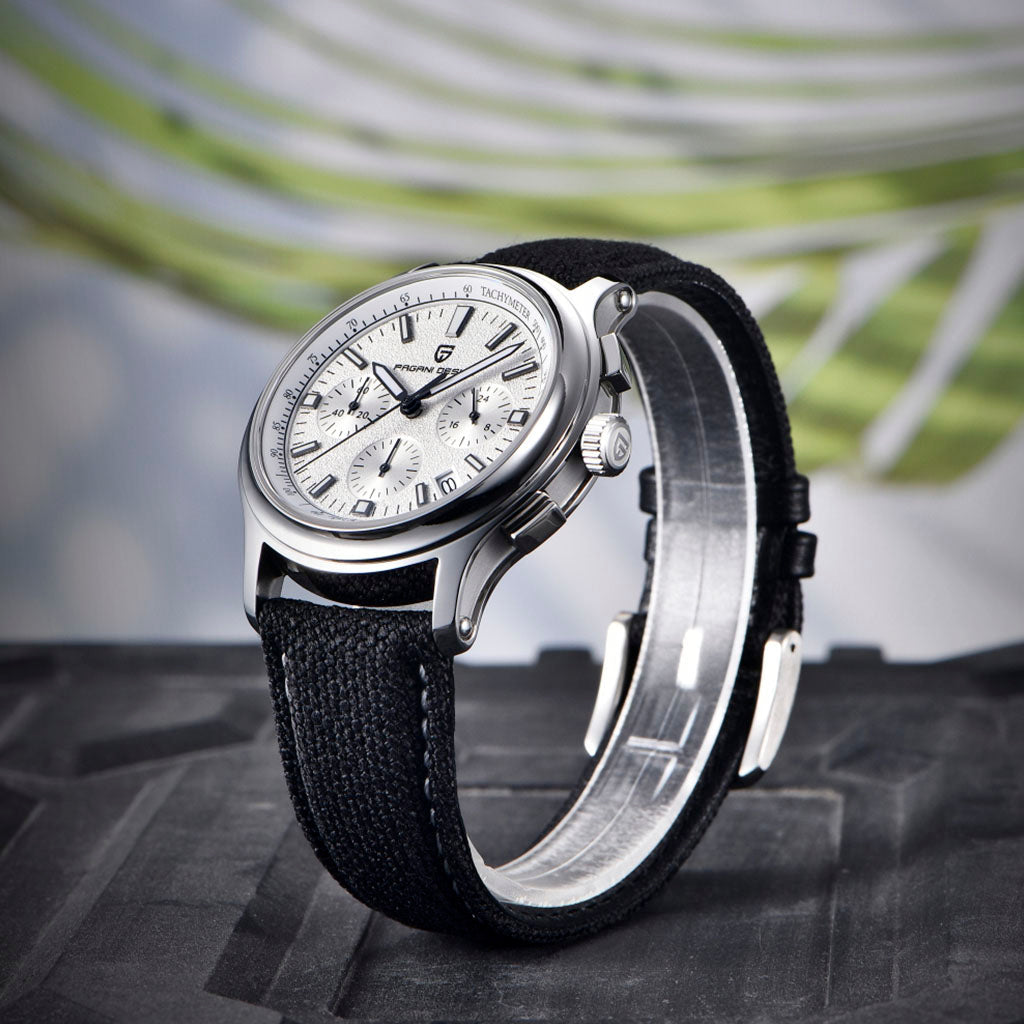 Pagani Design Sofia White