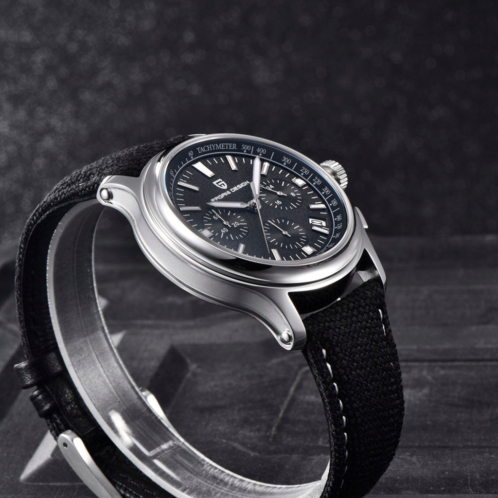 Pagani Design Sofia Black