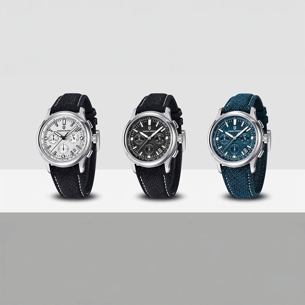 Pagani Design Sofia White